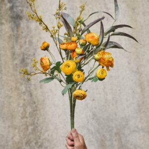 Eucalyptus Stilk 70 cm