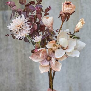 Magnolia Stilk 58 cm