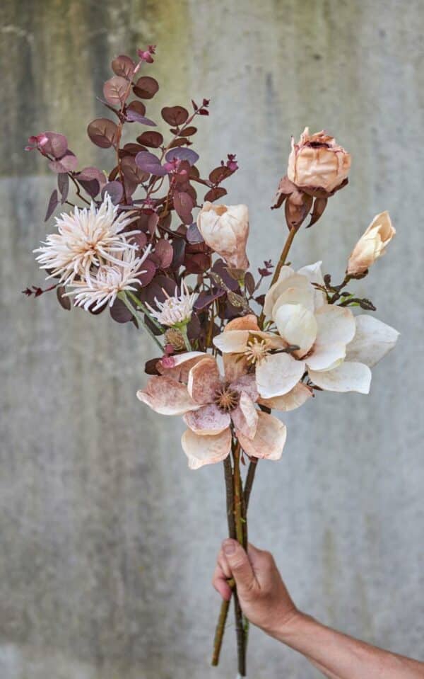 Magnolia Stilk 58 cm