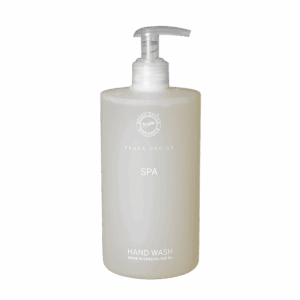 Håndsåpe Hvit, Spa 500ml