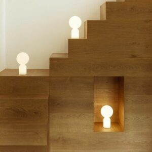 Yo Lampe Liten