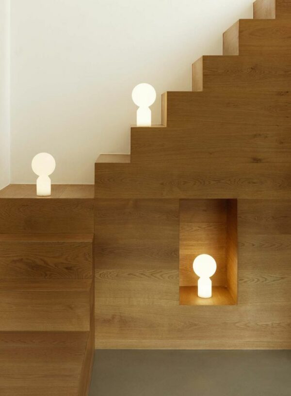 Yo Lampe Liten