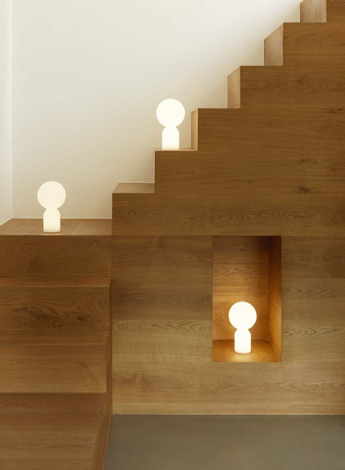 Yo Lampe Liten