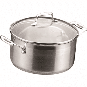 IMPACT GRYTE 2,5L M LOKK SCANPAN (Utstillingsmodell)