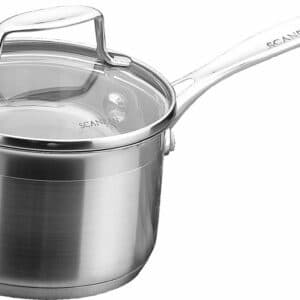 IMPACT KASSEROLLE 1,8L M LOKK SCANPAN