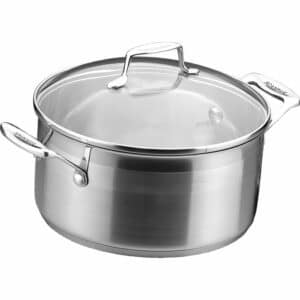 IMPACT GRYTE 3,2L M LOKK SCANPAN  (Utstillingsmodell)