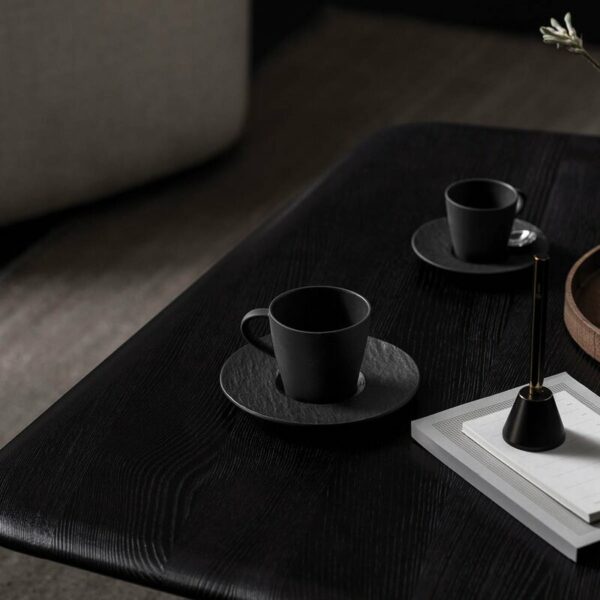 Manufacture Rock Skål Til Kaffekopp 15,5 cm