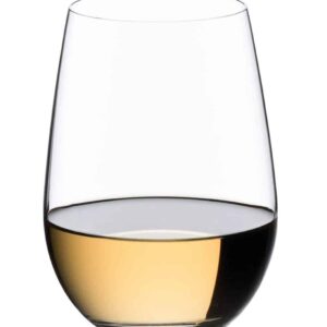 Riedel O Wine Tumbler, Hvitvin To Go