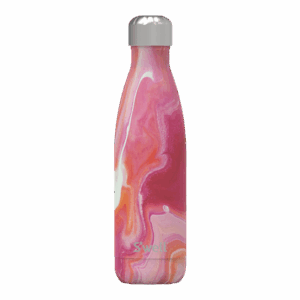 Drikkeflaske 260ml, Rose Agate