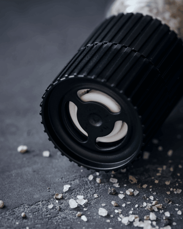 SALT MED KVERN PARMESAN OG BASILIKUM 320 G - Bilde 2