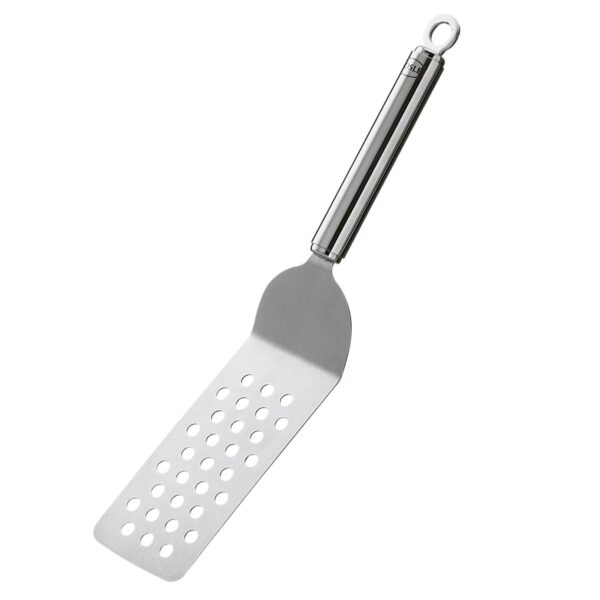 SPADE MED HULL OG KNEKK, STÅL L32CM B6,5CM D17,5CM - Bilde 3