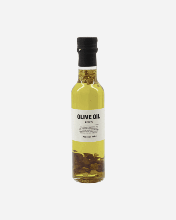 OLIVE OIL LEMON - Bilde 3