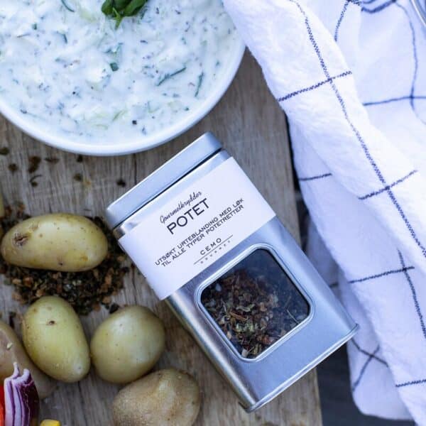 Potetkrydder 45g - Bilde 3