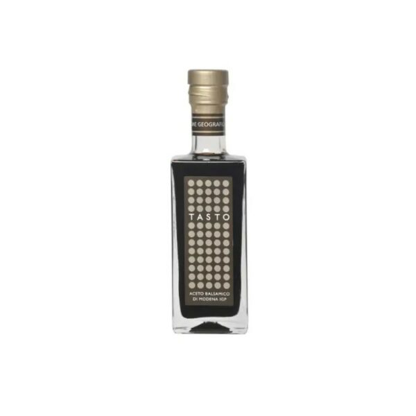Aceto Balsamico di Modena 250 ml. IGP "Mosto Sacro" NeroModena - Bilde 2