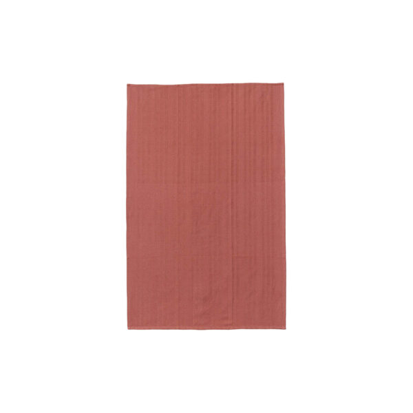 ORIGINAL STRIPE Kjøkkenhåndkle 50x80cm Juniper Rød - Bilde 2