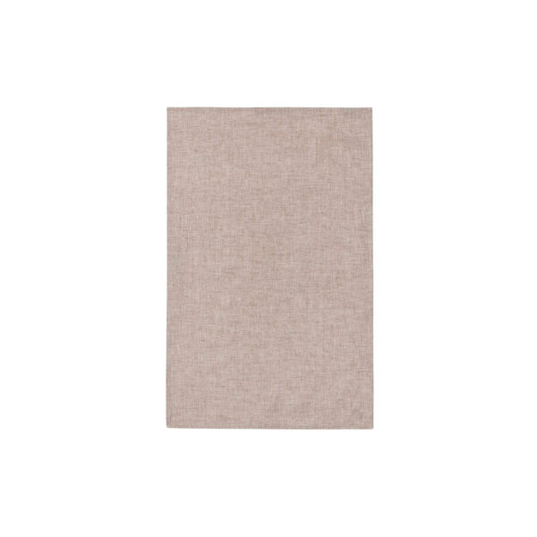 Plain Ler Melange Kjøkkenhåndkle 50 x 80cm - Bilde 2