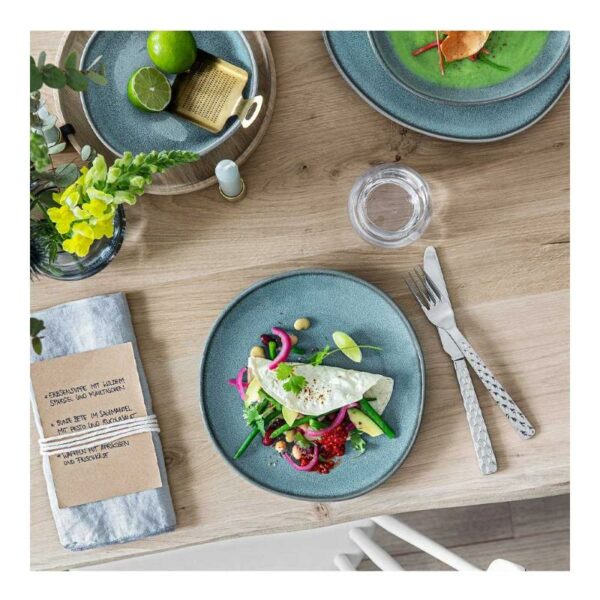 Lave Glace Tallerken Dyp 22 cm - Bilde 3