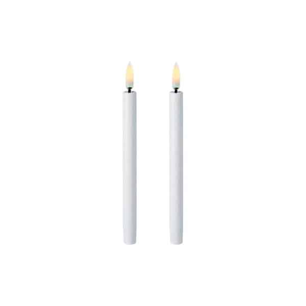 Mini LED 2 stk. 1,3x13 cm - Bilde 2