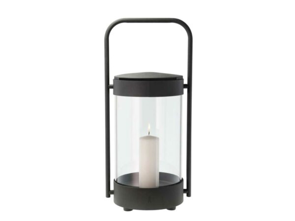 Ancona Lanterne Stor 29 x 23 x 62,7cm - Bilde 2
