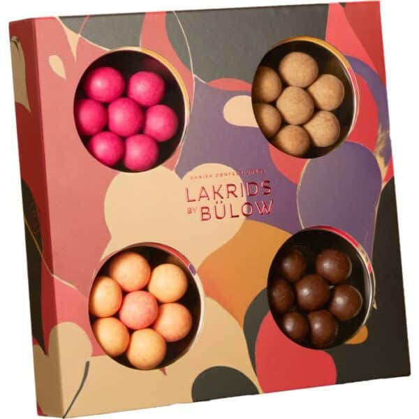 Small Selection Box Love 2025 - Bilde 2
