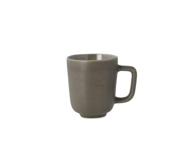 Shoku Krus Dia 8,5 x 9,8 cm 33 cl Warm Brown - Bilde 2