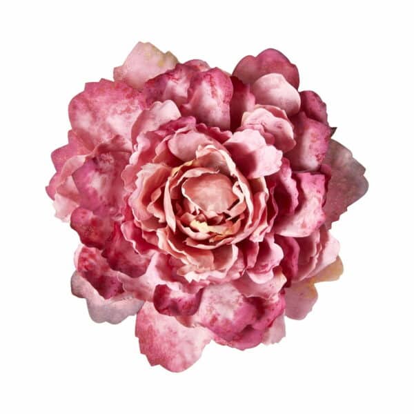 Peon Uten Stilk Rosa/Lilla - Bilde 3