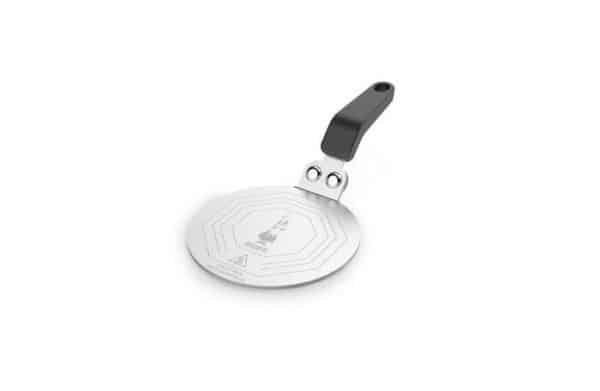 Induksjonsplate Ø 13 cm - Bilde 3
