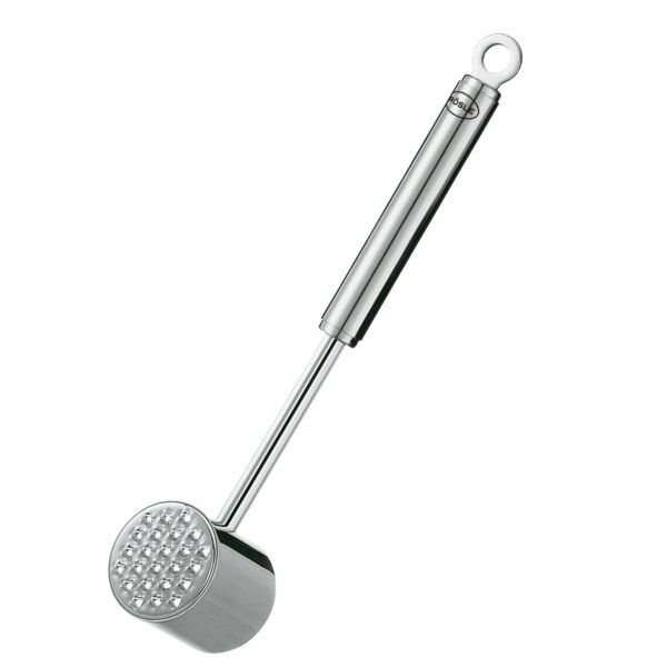 KJØTTHAMMER STÅL L28CM - Bilde 2