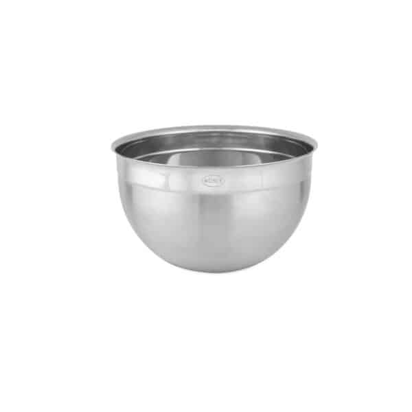 RØREBOLLE STÅL 0,7L Ø12CM H7,8CM - Bilde 2