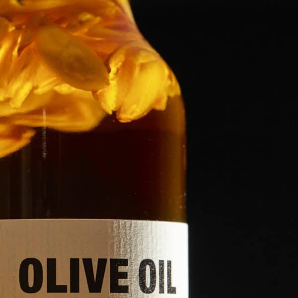 OLIVENOLJE HVITLØK 250 ML NICOLAS VAHÉ - Bilde 2