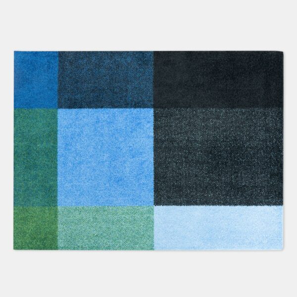 Mix forest Dørmatte 85X115cm - Bilde 2