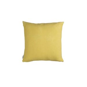 Ullpute 50x50cm, Stemor Sunshine Yellow