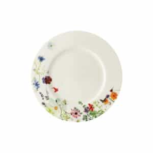 GRAND AIR TALLERKEN MED FANE 28 CM