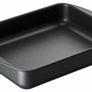 CLASSIC LANGPANNE 44x32 CM STOR