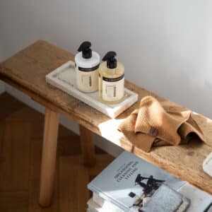 Handsåpe 04 300ml, Ringblomst & Salvie
