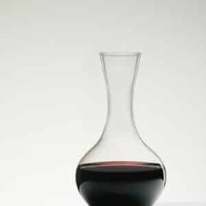 Dekanter Syrah 1040 ml.