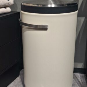 Vipp441 Skittentøysdunk, Beige