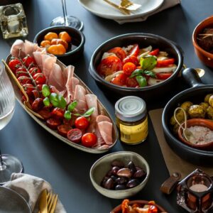 Mame fat 13,5x36,5 cm Beige/Oyster