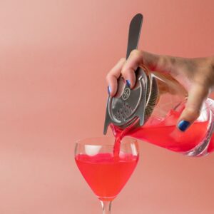 Drinksil 15,5 cm