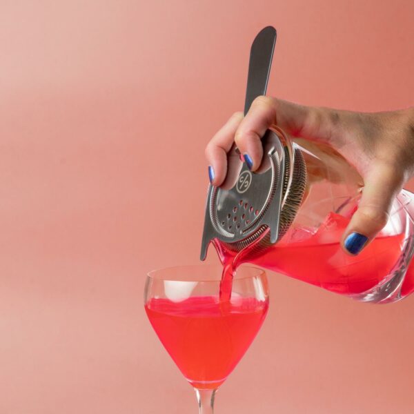 Drinksil 15,5 cm