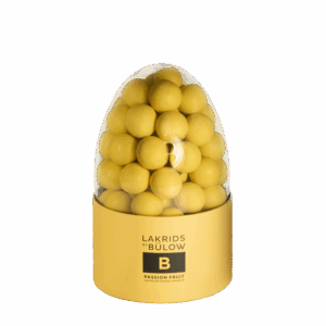 B - ÆGG 470GR