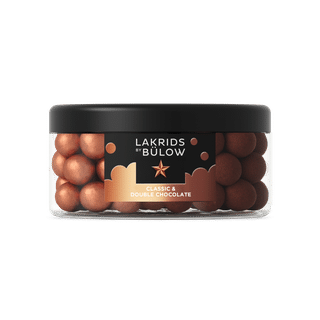 Stor Mixed 550gr, Classic & Double Chocolate