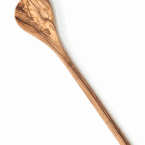 Røreskje m/tip Oliventre ca 30 cm