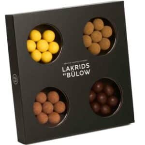 Selection box - Lakris 175g