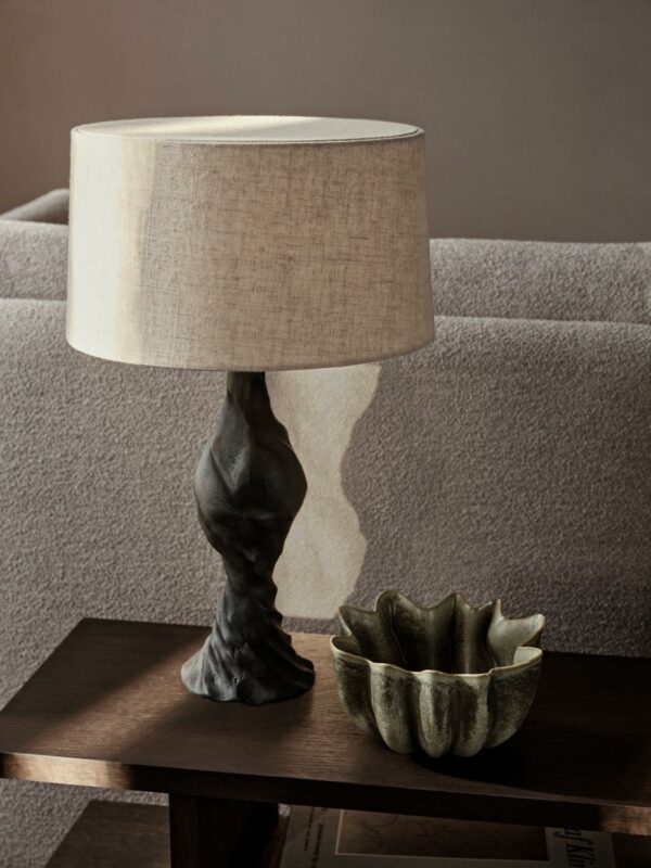 Nium Bowl Dark Sage Ø22cm