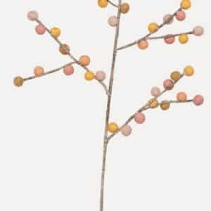 Ullfilt Kvist Gylden Påske