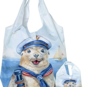 Handlenett, Captein Charlie