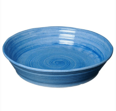 Skål Capri 28cm Sea Blue