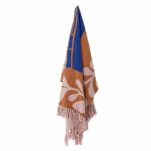 Atle-Pledd, Brun, Resirkulert Bomull