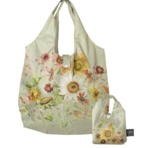 Handlenett, Late Summernight Flowers